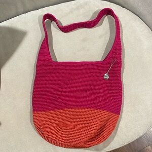 THE SAK SHOULDER BAG